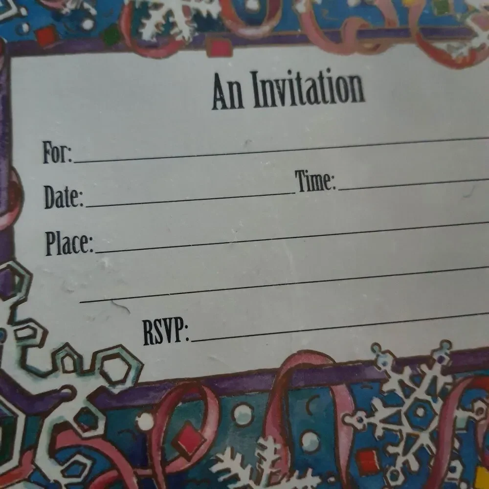 Paper Prince package 10